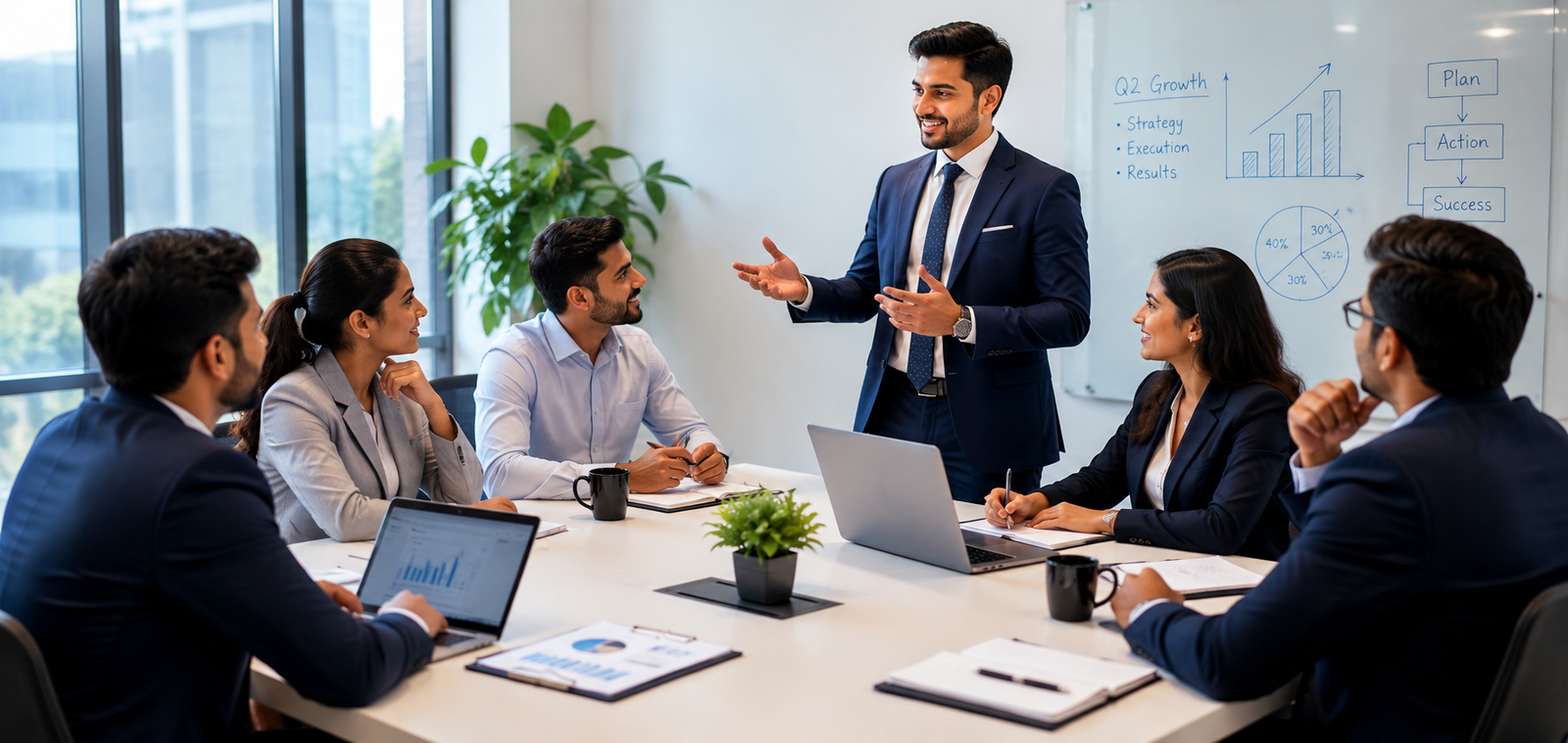 Real Estate Sales Training