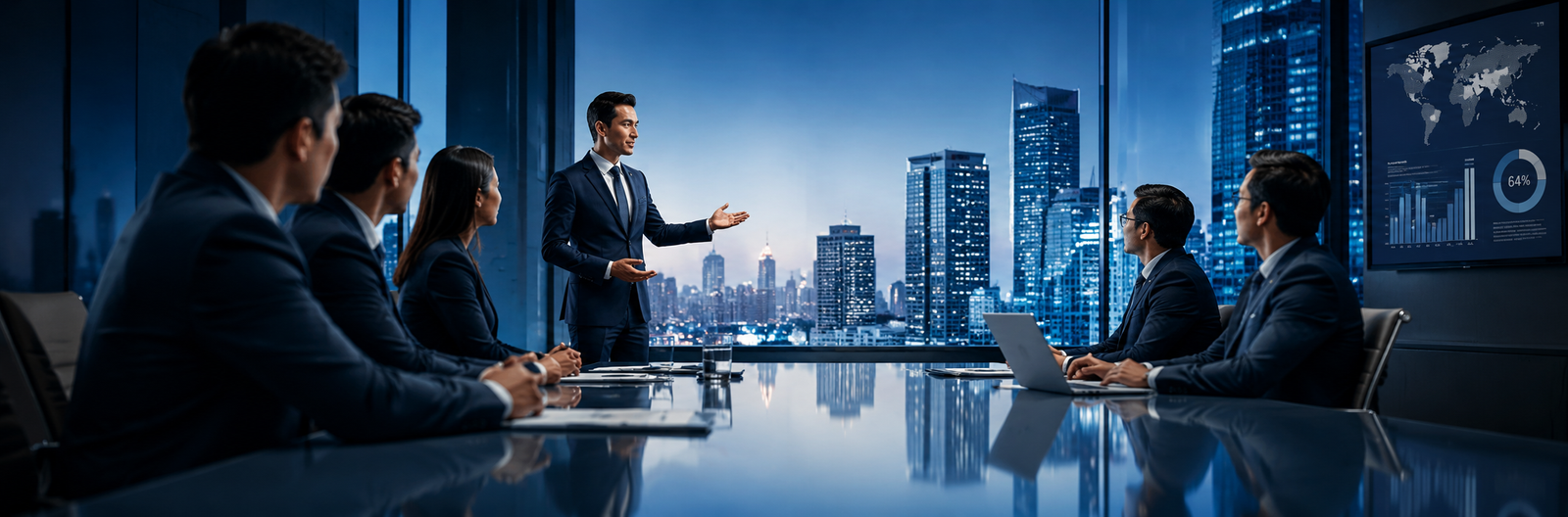 Property Investment Course
