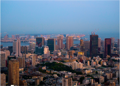 Property Investment Consulting