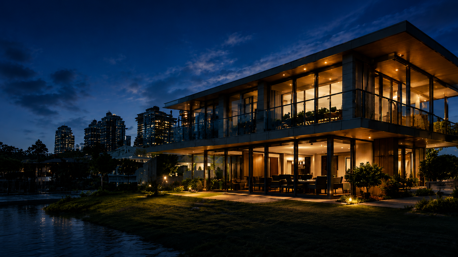 Real Estate Market Trends 2026