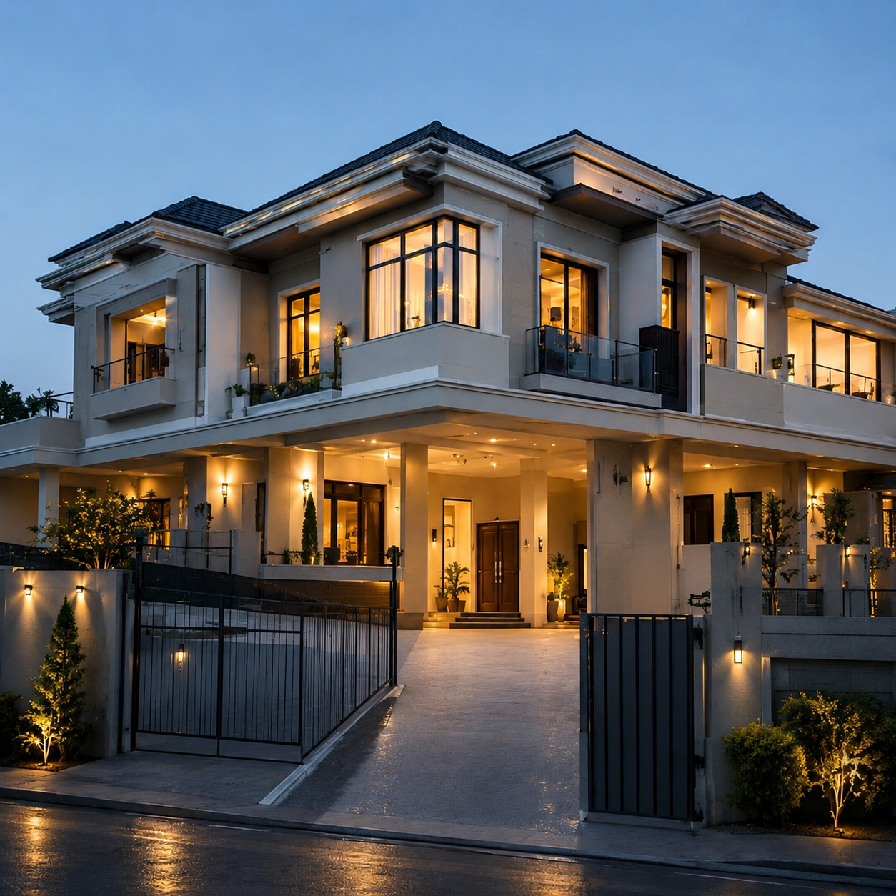 Why Real Estate is the Future Right Property